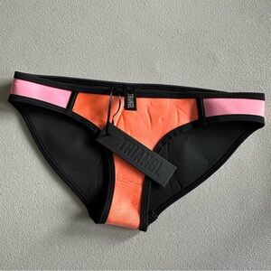 Triangl  women’s bikini bottoms